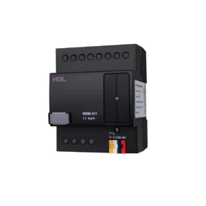 ماژول امنیتی HDL مدل MSM.431 - تصویر 5