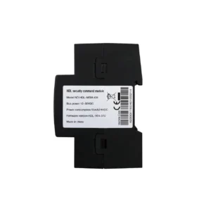 ماژول امنیتی HDL مدل MSM.431 - تصویر 8