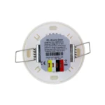 سنسور اولتراسونیک سقفی HDL مدل MSPU03.4C - تصویر 4