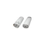 موتور پرده هوشمند ریلی ۱۰۰ کیلوگرم HDL مدل MWM70B.22 - تصویر 2