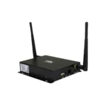 پلیر صوتی تحت شبکه HDL مدل MZBOX-A50B.30 - تصویر 5