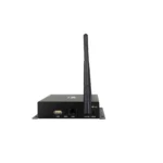 پلیر صوتی تحت شبکه HDL مدل MZBOX-A50B.30 - تصویر 2