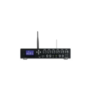 آمپلی فایر JX600-6