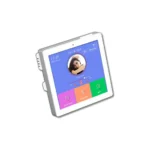 تاچ پنل صوتی S.O.S مدل JX86E - تصویر 3
