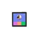 تاچ پنل صوتی S.O.S مدل JX86E - تصویر 8