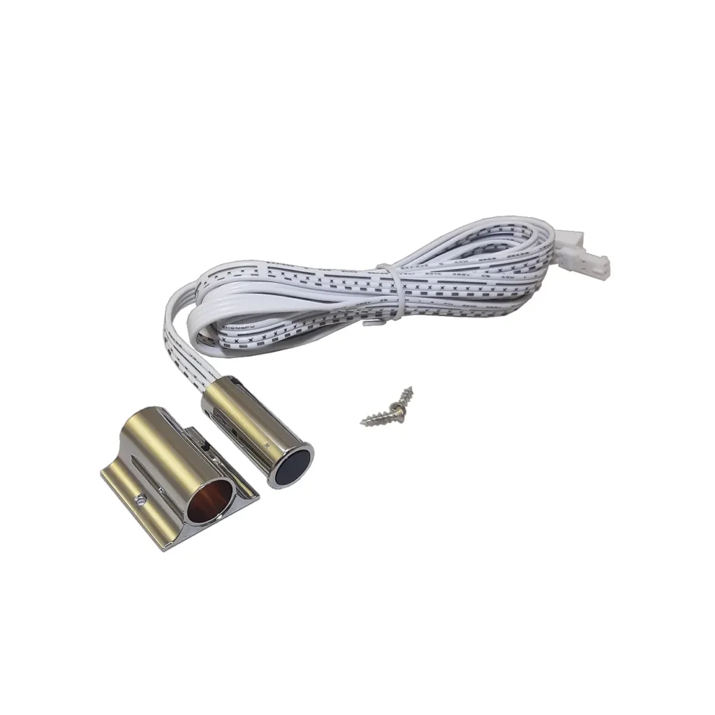 سنسور LP5028 تک‌چشم IR برای کمد و کشو با قابلیت نصب توکار و روکار