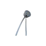 کلید لمسی دیم پذیر LP9026WT