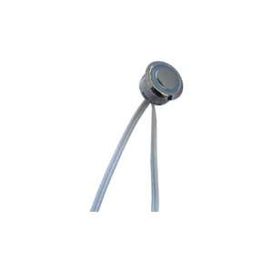 کلید لمسی دیم پذیر LP9026WT