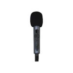 میکروفون بی سیم MIC1 دستی UHF به همراه دانگل گیرنده بی سیم