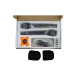 میکروفون بی سیم دستی S.O.S مدل MIC2 - تصویر 8