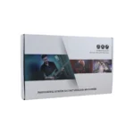 میکروفون بی سیم دستی S.O.S مدل MIC2 - تصویر 2
