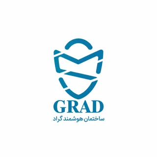 لوگوی خانه هوشمند گراد
