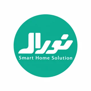 لوگوی خانه هوشمند نورال