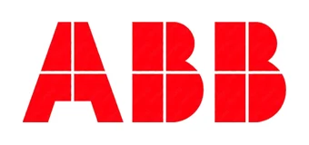 لوگوی برند ABB