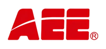 لوگوی برند AEE