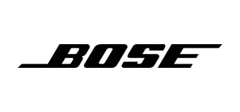 لوگوی برند Bose