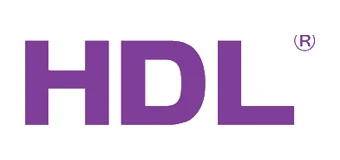 لوگوی برند HDL