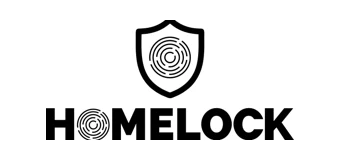 لوگوی برند Home Lock
