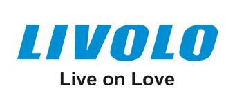 لوگوی برند Livolo