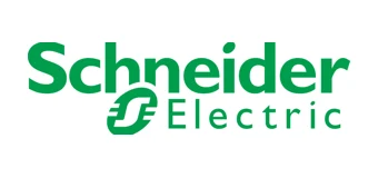 لوگوی برند Schneider Electric