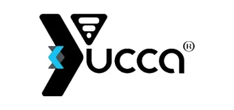 لوگوی برند Yucca