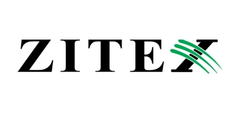 لوگوی برند Zitex
