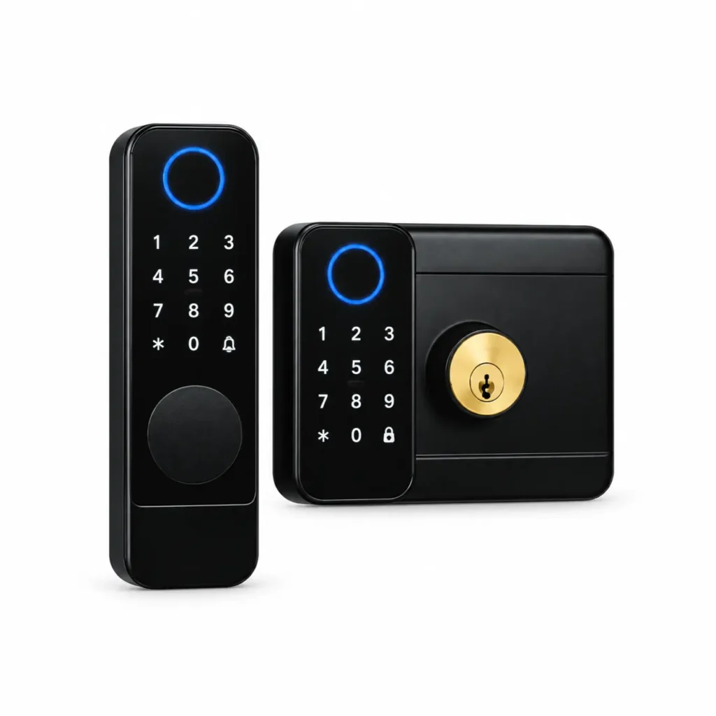 قفل هوشمند Y180 HomeLock