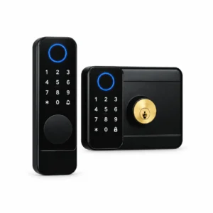 قفل هوشمند Y180 HomeLock