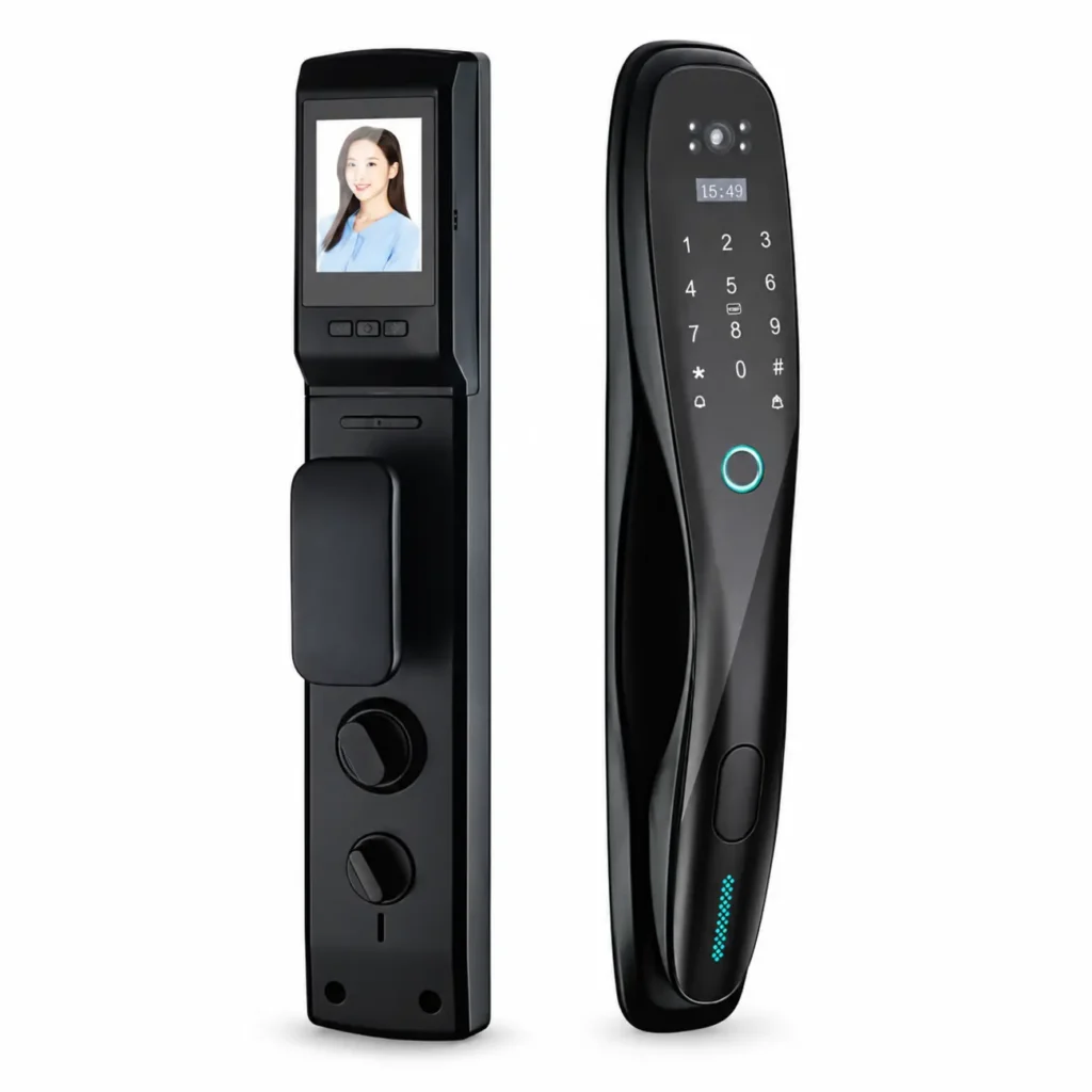دستگیره هوشمند V200