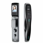 دستگیره هوشمند چشمی دیجیتال HomeLock مدل V200 - تصویر 2