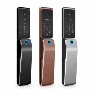 دستگیره هوشمند HomeLock مدل S250