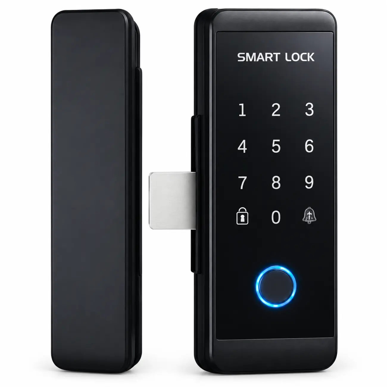 smart-lock-ل280 main-view-003 قفل هوشمند G280
