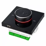 تاچ‌پنل صوتی S.O.S مدل JX86K - تصویر 7