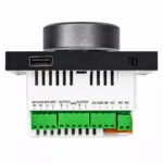 تاچ‌پنل صوتی S.O.S مدل JX86K - تصویر 4