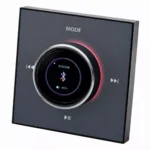 تاچ‌پنل صوتی S.O.S مدل JX86K - تصویر 2