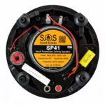 اسپیکر سقفی S.O.S مدل SP41 - تصویر 4