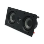 اسپیکر دیواری توکار S.O.S مدل SP552 - تصویر 3
