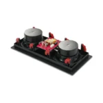 اسپیکر دیواری توکار S.O.S مدل SP552 - تصویر 5