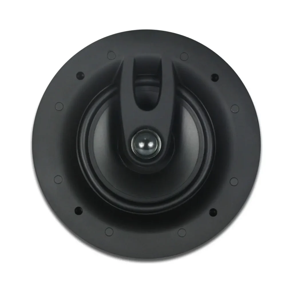اسپیکر SP602 فریم‌لس با ووفر ۶.۵ اینچی، توییتر و توری مگنتی