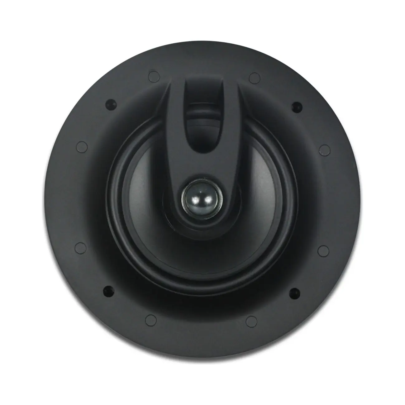 sp602-ceiling-speaker-05 اسپیکر SP602 فریملس با ووفر ۶.۵ اینچی، توییتر و توری مگنتی