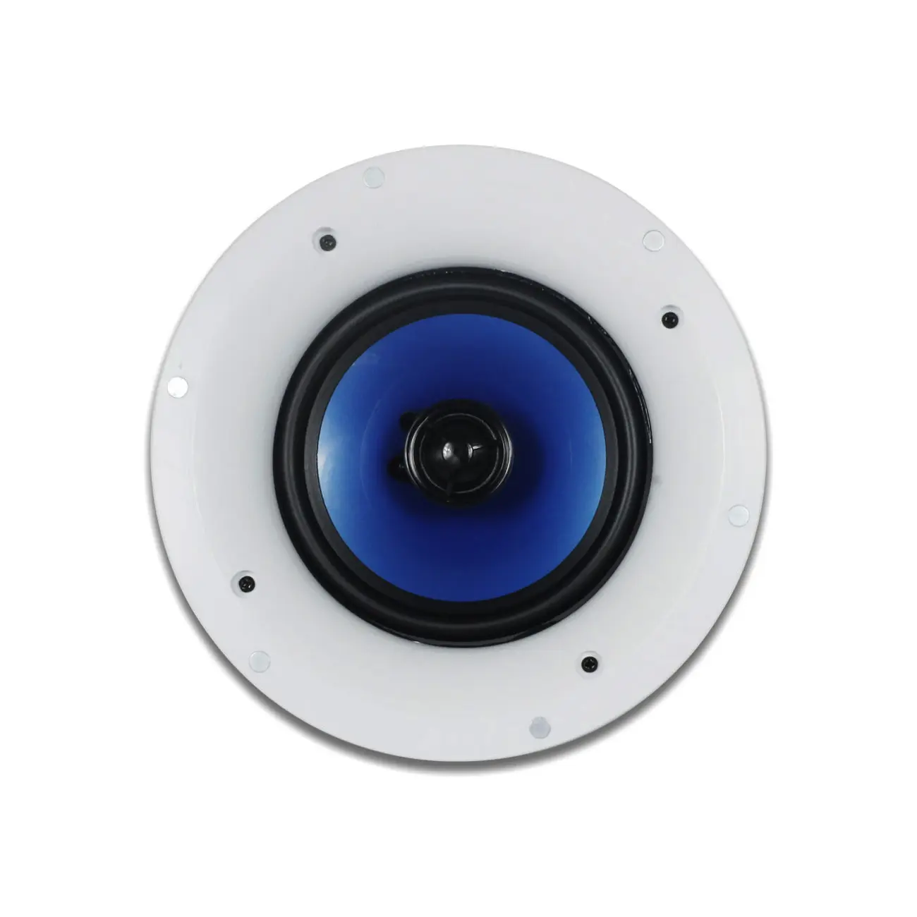 sp618-ceiling-speaker-03 اسپیکر SP618 فریملس با ووفر ۶.۵ اینچی، توییتر و توری مگنتی