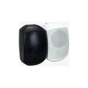 اسپیکر دیواری SPG53 با ووفر ۵٫۲۵ اینچی، تیوتر و درجه حفاظت IP64