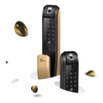 دستگیره هوشمند Yucca مدل Leo Pro - تصویر 7