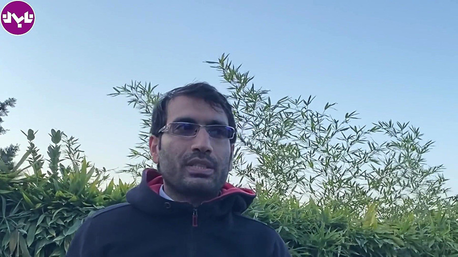نظر شرکت‌کننده دوره آموزشی