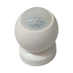 سنسور Smart Land مدل حرکتی WiFi و Zigbee