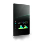 آینه هوشمند HDL مدل M1 - تصویر 6