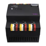 سوئیچ ۶ پورت Buspro برند HDL مدل MBR06.431 - تصویر 6