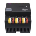 سوئیچ ۶ پورت Buspro برند HDL مدل MBR06.431 - تصویر 7
