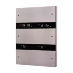 کلید فلزی شش پل HDL مدل MP6C.46 سری Granite نسخه US - تصویر 13