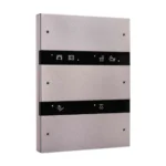 کلید فلزی شش پل HDL مدل MP6C.46 سری Granite نسخه US - تصویر 16